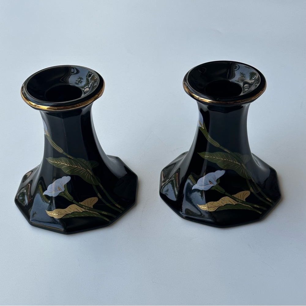 VTG Candlestick
